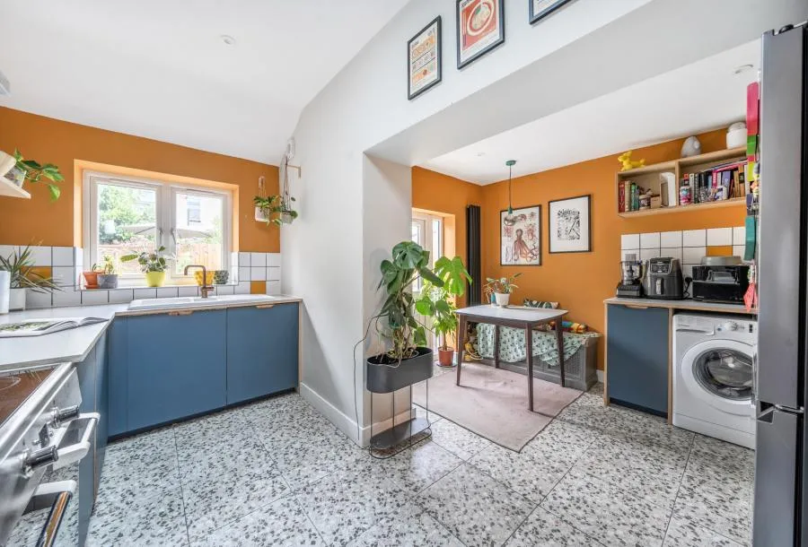 Franklyn Street, Bristol, BS2, photo 8