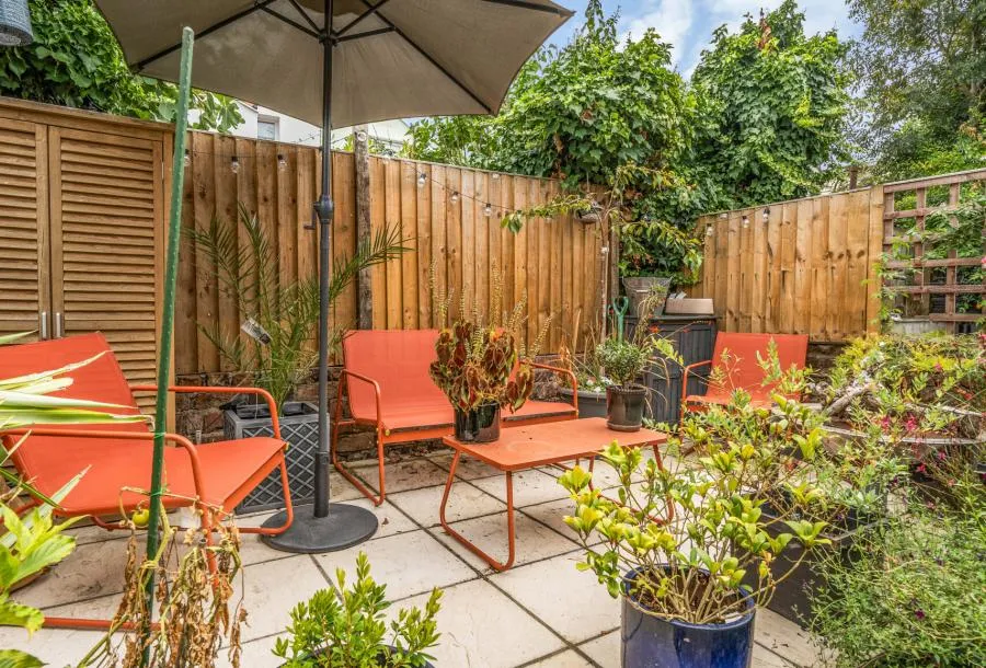 Franklyn Street, Bristol, BS2, photo 15
