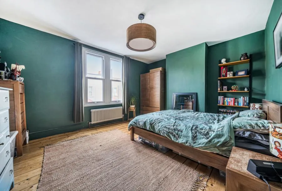 Franklyn Street, Bristol, BS2, photo 11