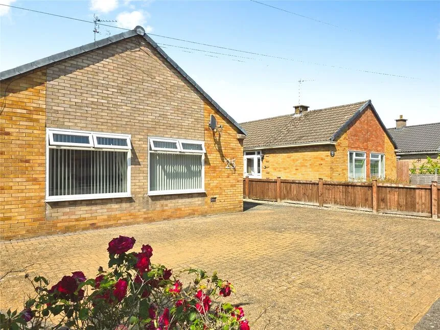 3 bed house for sale — Cabin Lane, Oswestry, Shropshire, SY11