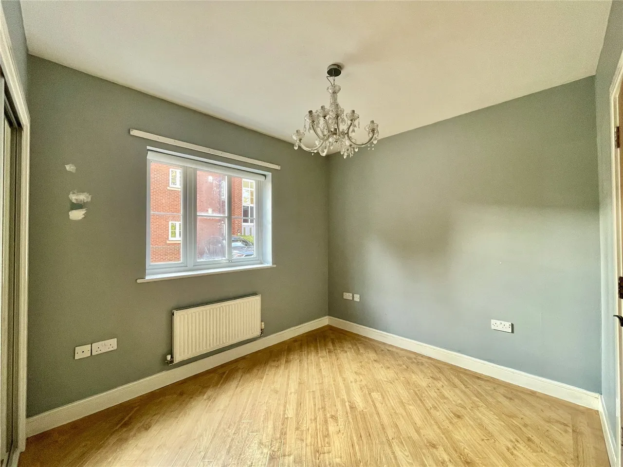 Lindisfarne Court, Widnes, WA8, photo 9