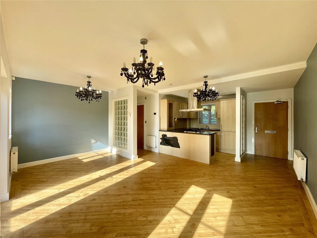 Lindisfarne Court, Widnes, WA8, photo 3