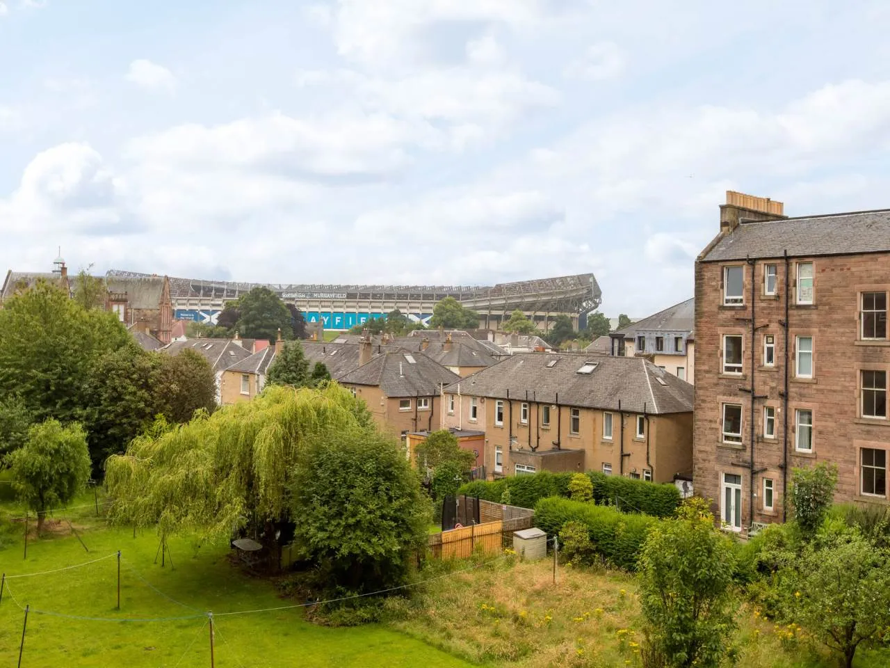 Roseburn Place, Roseburn, Edinburgh, EH12 5NP, photo 12