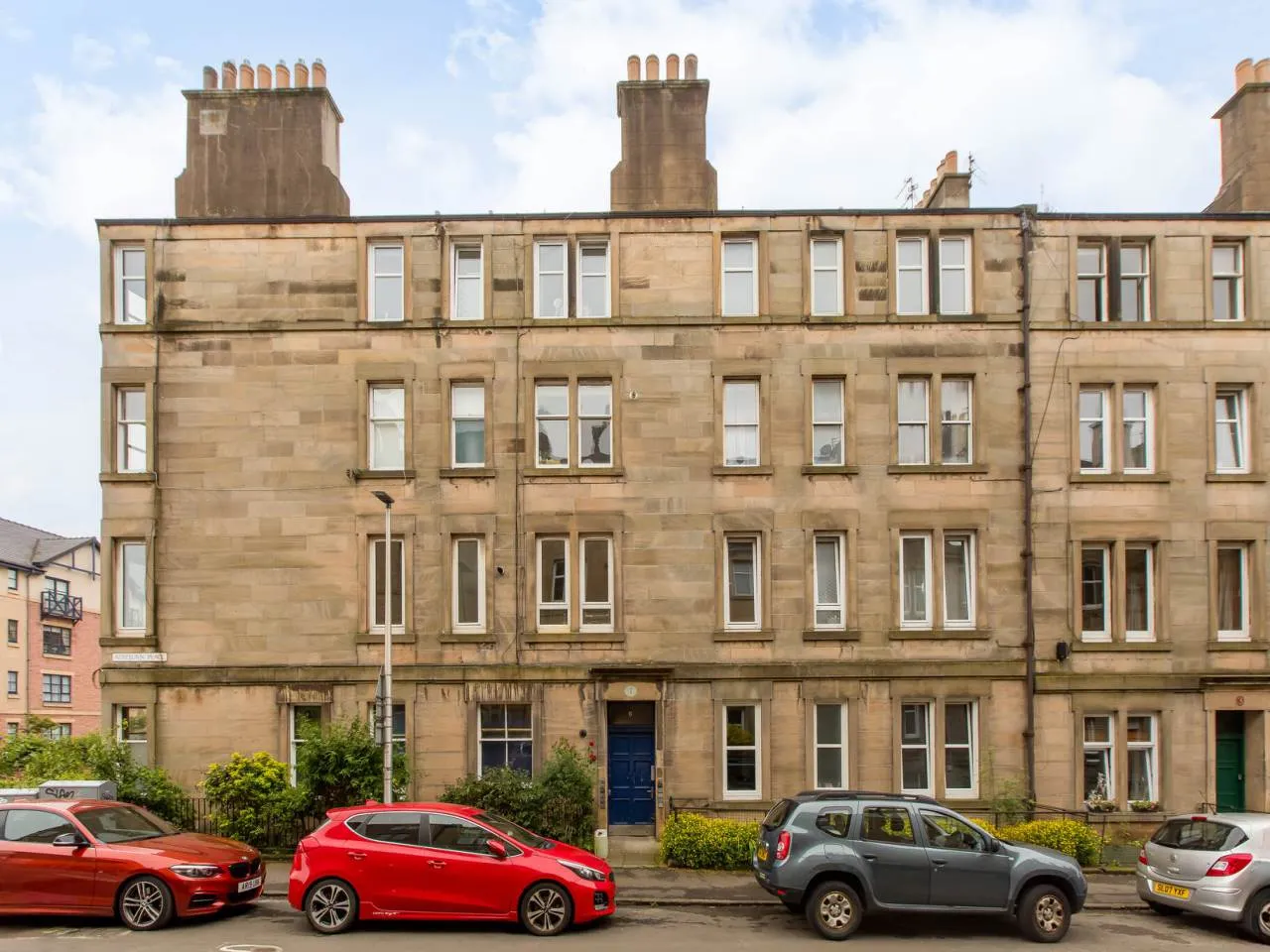 Roseburn Place, Roseburn, Edinburgh, EH12 5NP, photo 14