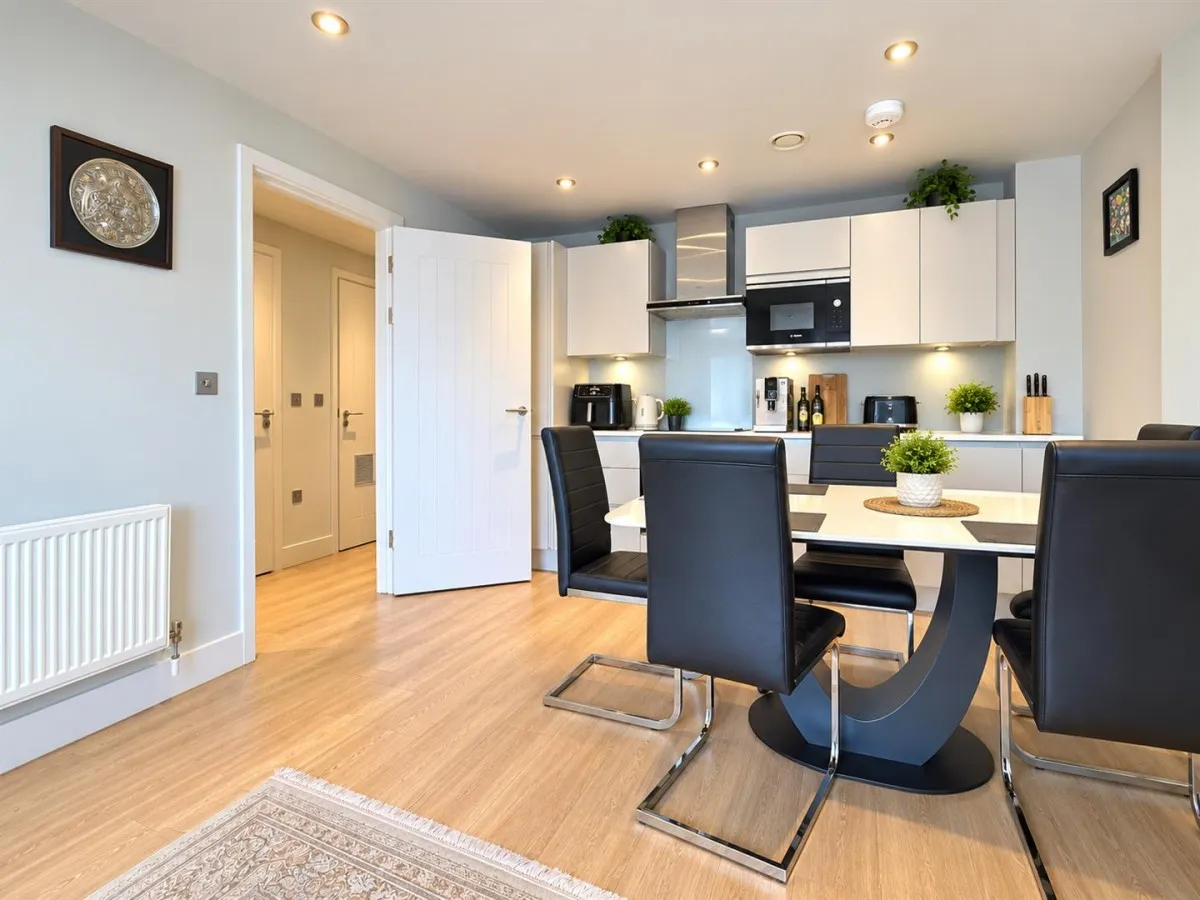 Provender, Bakers Quay, GL1, photo 3