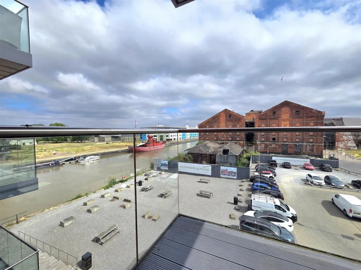 Provender, Bakers Quay, GL1, photo 9