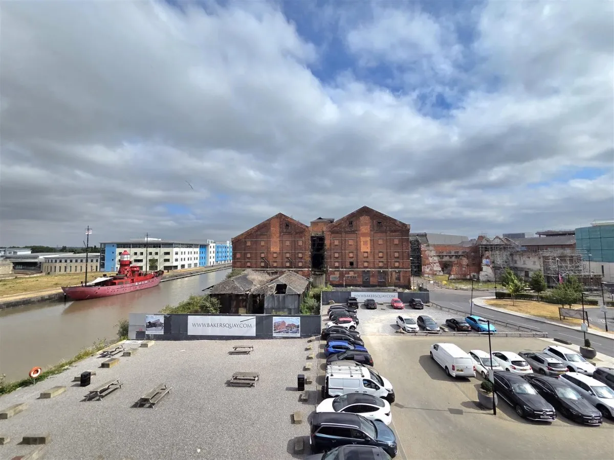 Provender, Bakers Quay, GL1, photo 8