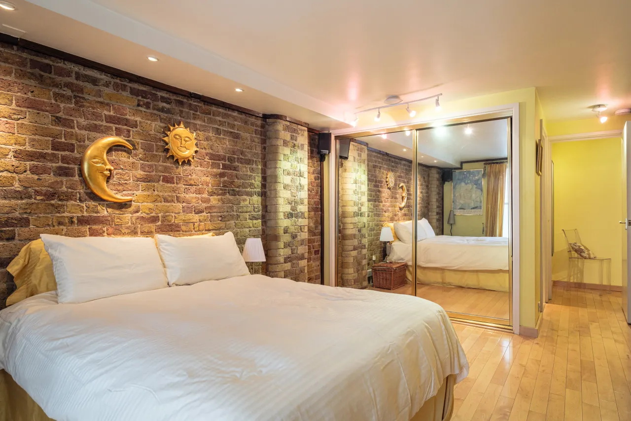 St Saviour's Wharf, Bermondsey, SE1, photo 15