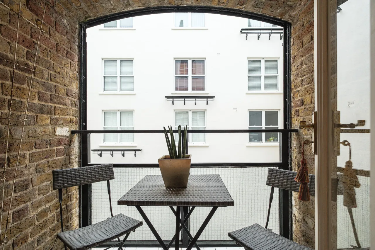 St Saviour's Wharf, Bermondsey, SE1, photo 11