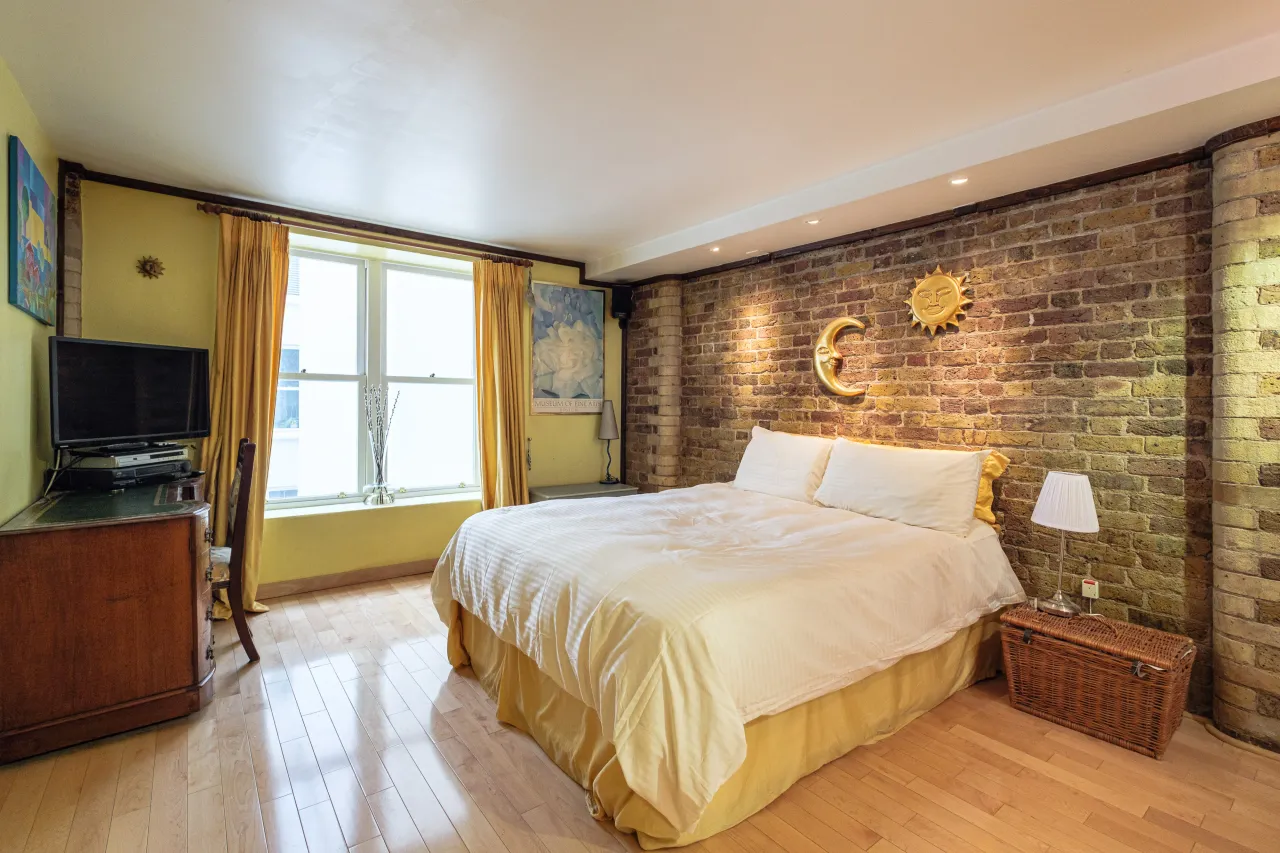 St Saviour's Wharf, Bermondsey, SE1, photo 13