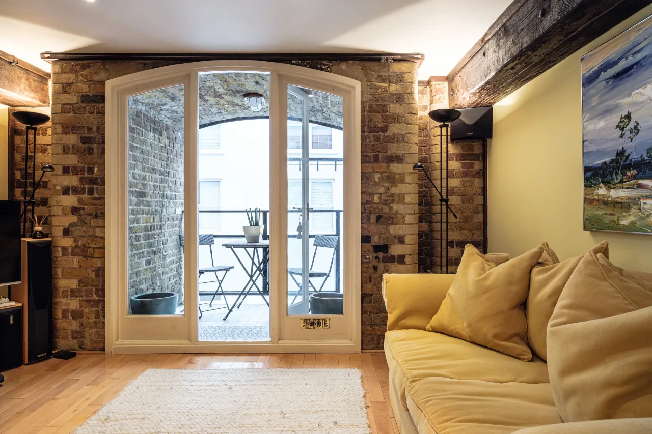St Saviour's Wharf, Bermondsey, SE1, photo 5
