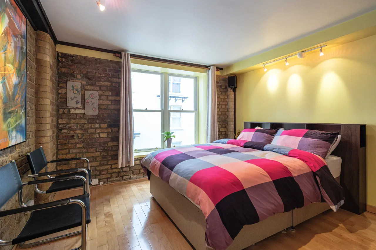 St Saviour's Wharf, Bermondsey, SE1, photo 17