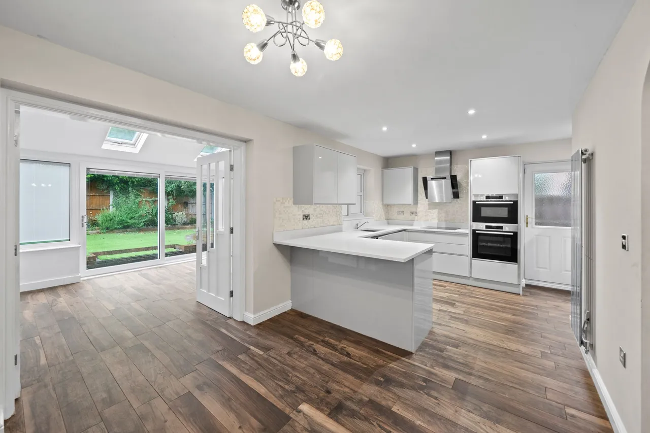 Gadbury Fold, Atherton, Manchester, Manchester, M46 0GN, photo 3