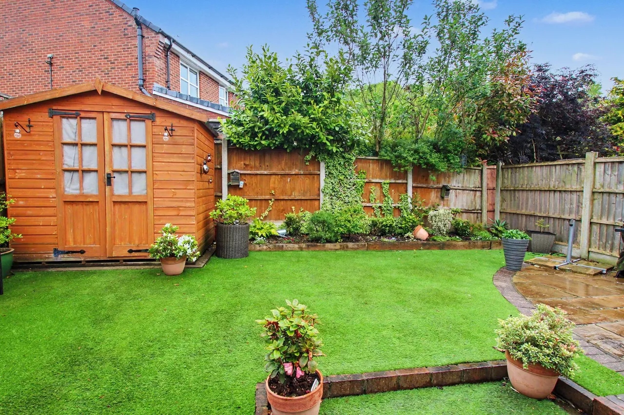 Gadbury Fold, Atherton, Manchester, Manchester, M46 0GN, photo 17