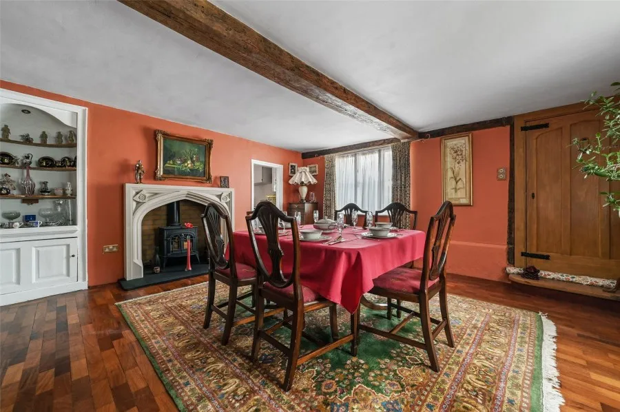 with 4 bedrooms in Sturmer, Haverhill, CB9, photo 5