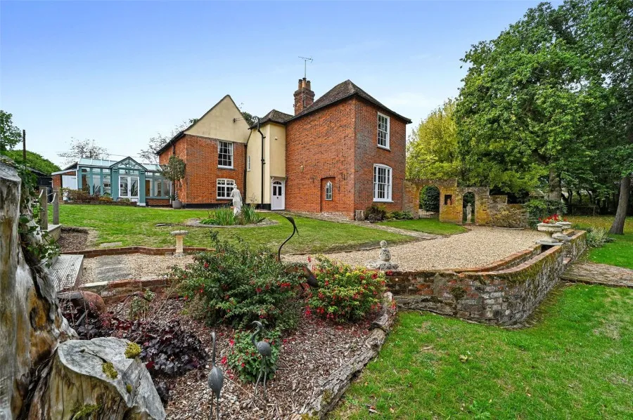 with 4 bedrooms in Sturmer, Haverhill, CB9, photo 20