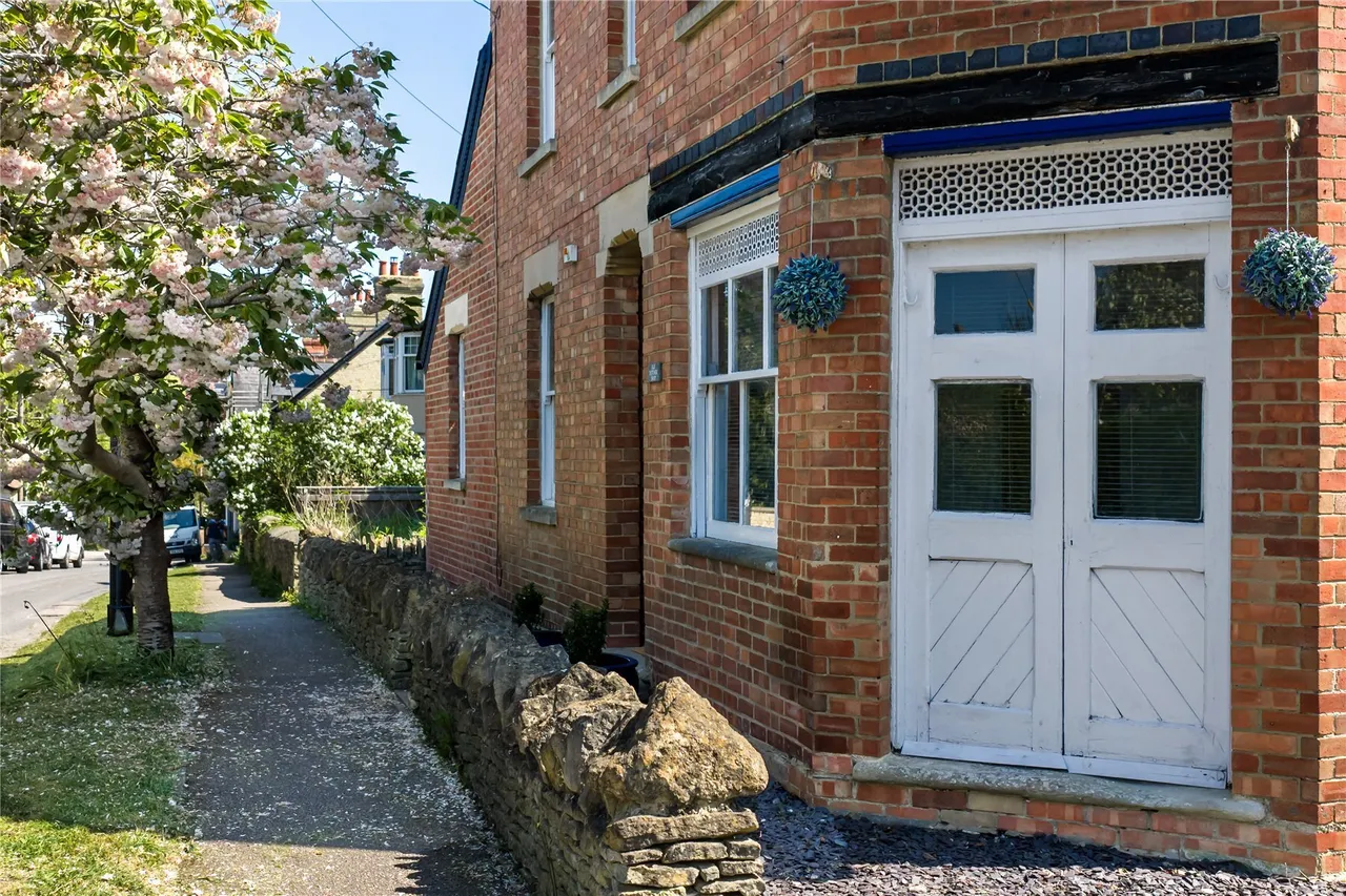 North Street, Islip, OX5, photo 15