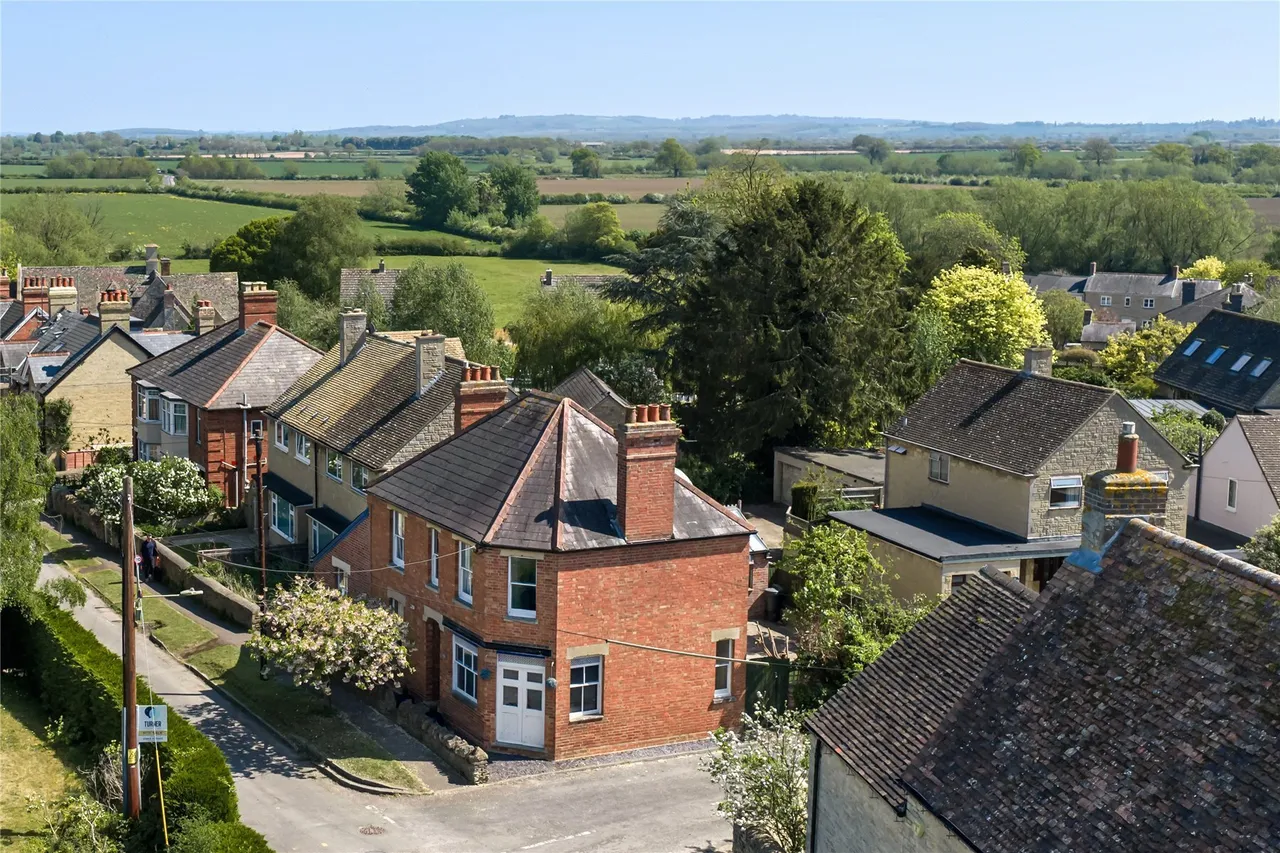 North Street, Islip, OX5, photo 14