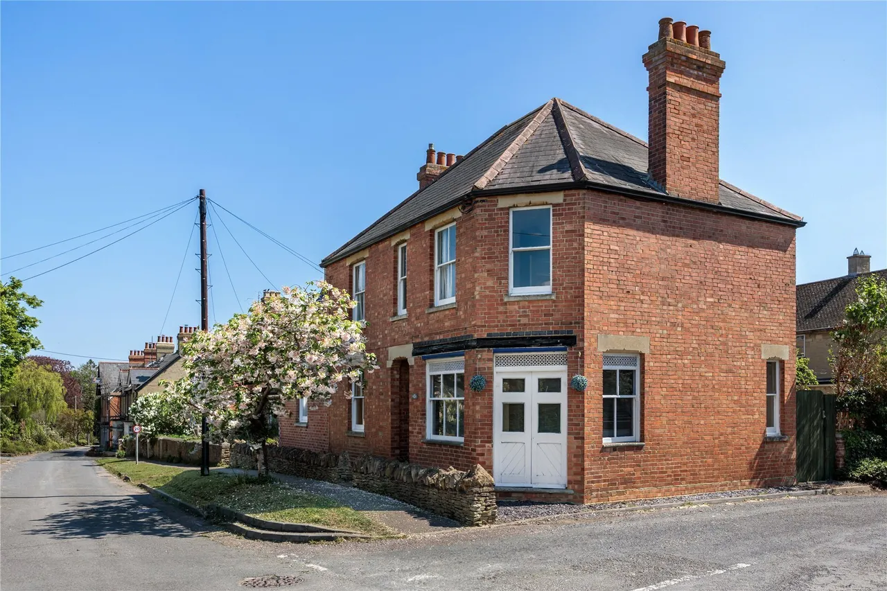 3 bed house for sale, North Street, Islip, OX5