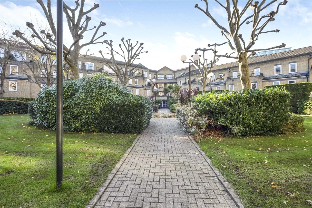 Conant Mews, London, E1, photo 16