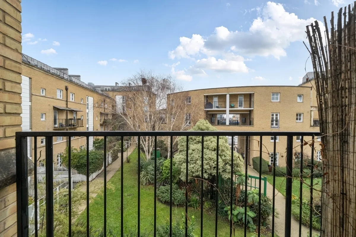 Princes Court, Rotherhithe, SE16, photo 7