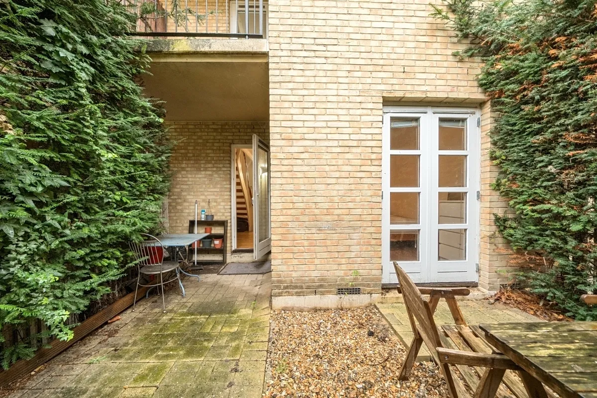 Princes Court, Rotherhithe, SE16, photo 8