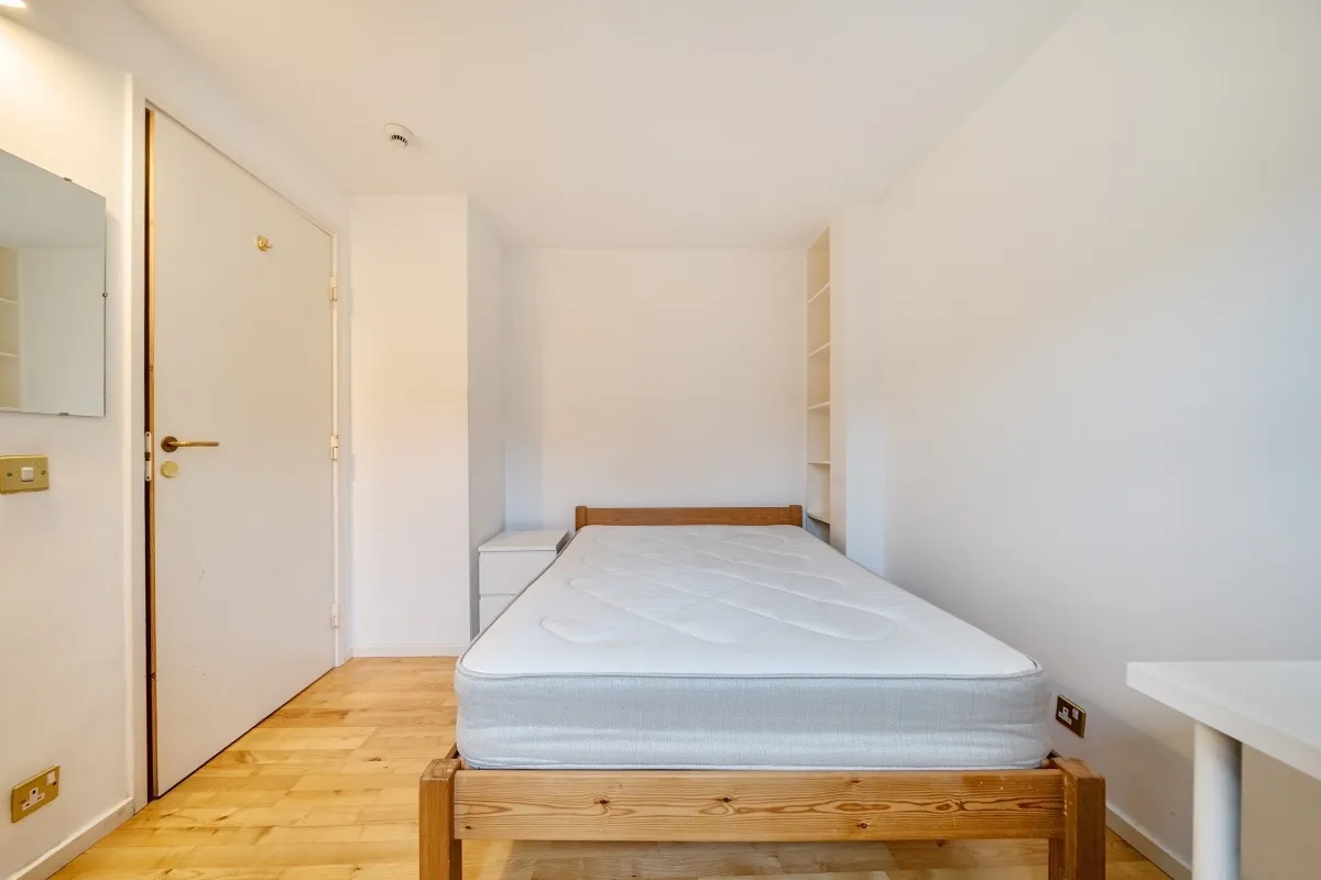 1 bed flat to rent — Princes Court, Rotherhithe, SE16