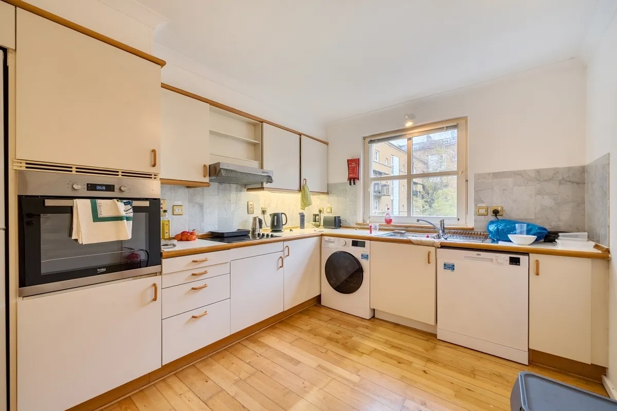 Princes Court, Rotherhithe, SE16, photo 5