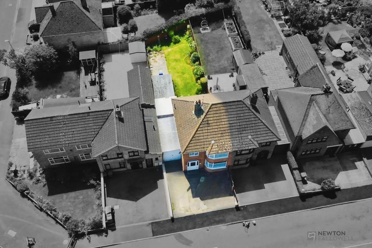 Denegate Avenue, Birstall, LE4, photo 21