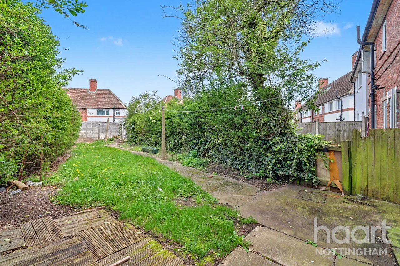 Linton Rise, Nottingham, NG3, photo 9