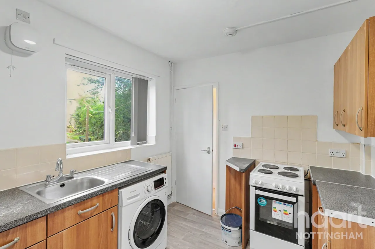 Linton Rise, Nottingham, NG3, photo 5