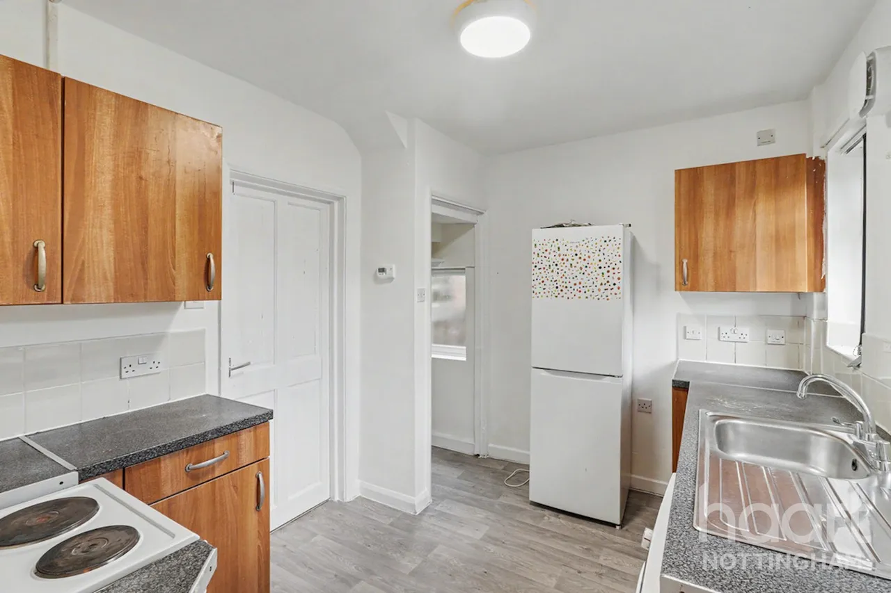 Linton Rise, Nottingham, NG3, photo 4