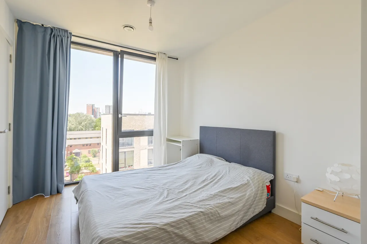 Flat 404, Tellicherry Court, London, photo 4