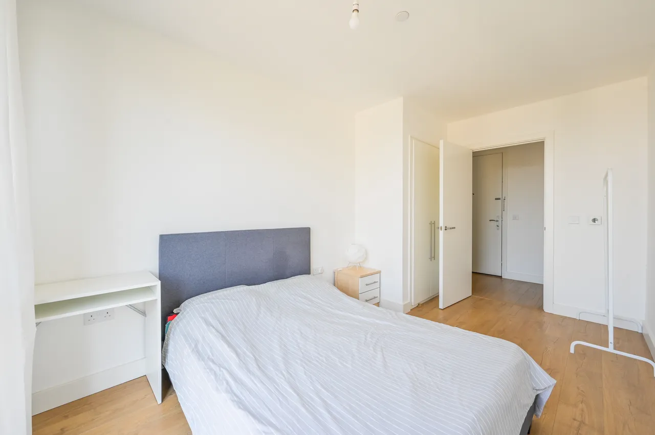 Flat 404, Tellicherry Court, London, photo 6
