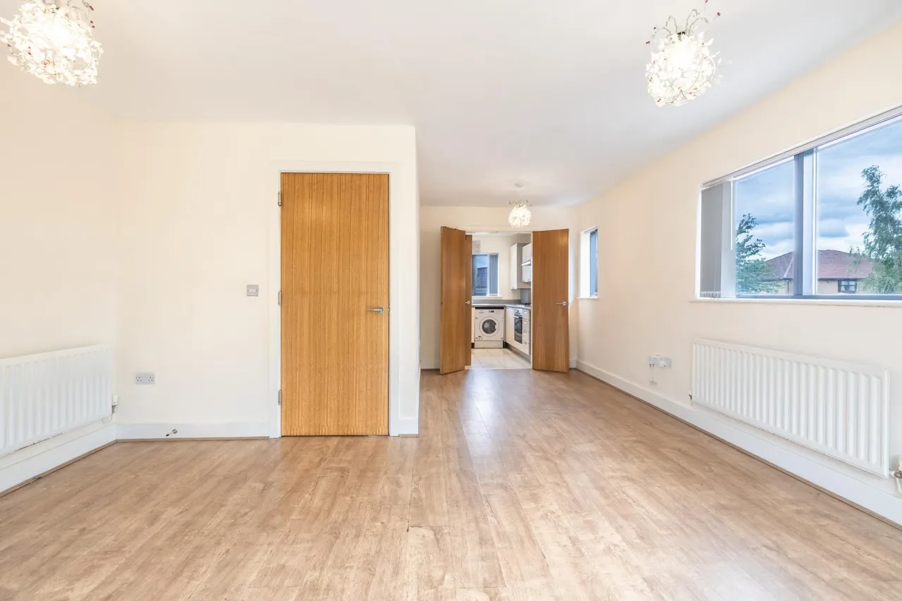 Cregoe Street, Park Central, Birmingham, B15, photo 8