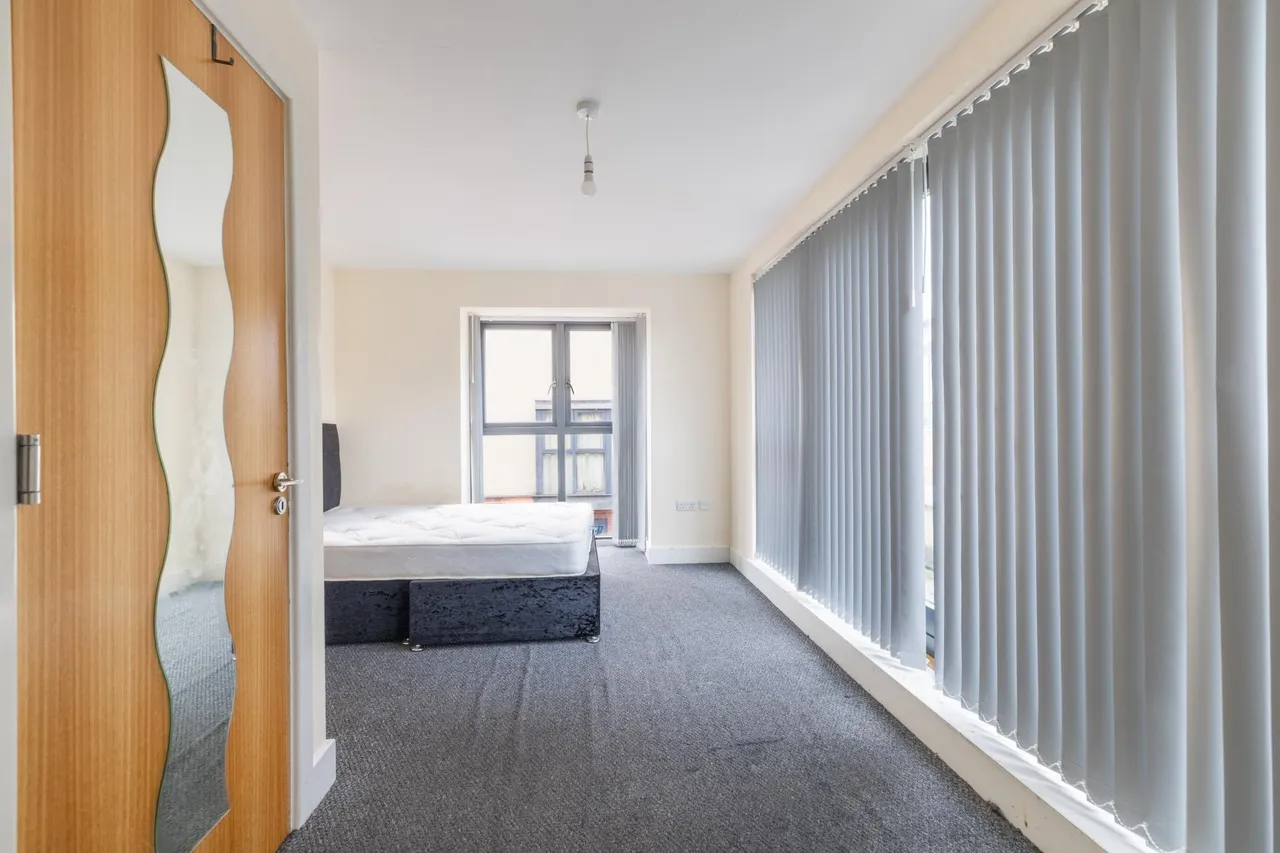 Cregoe Street, Park Central, Birmingham, B15, photo 12