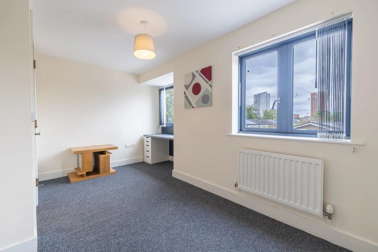 Cregoe Street, Park Central, Birmingham, B15, photo 10