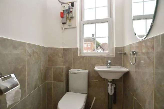 Pinner Road, North Harrow, HA1, photo 5