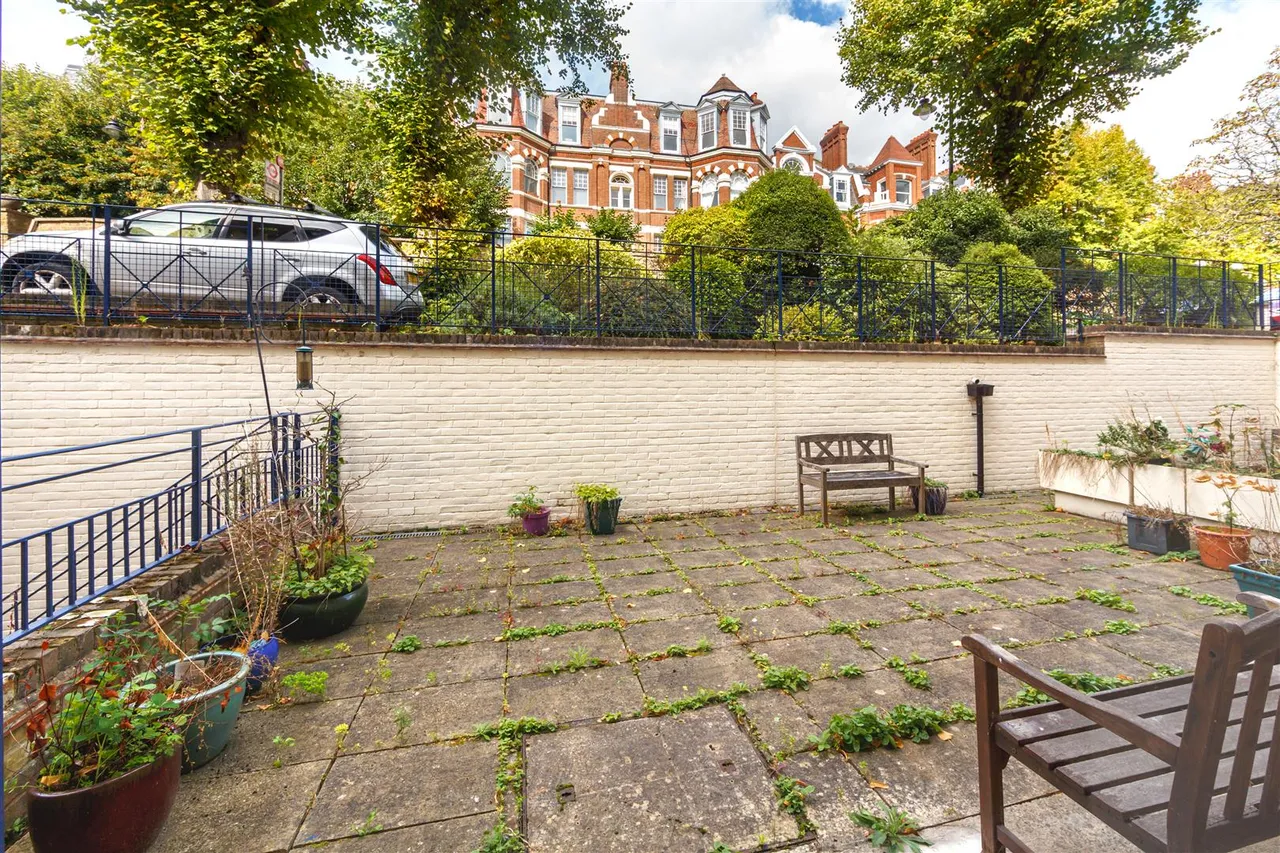 Hornsey Lane, Highgate, N6, photo 8