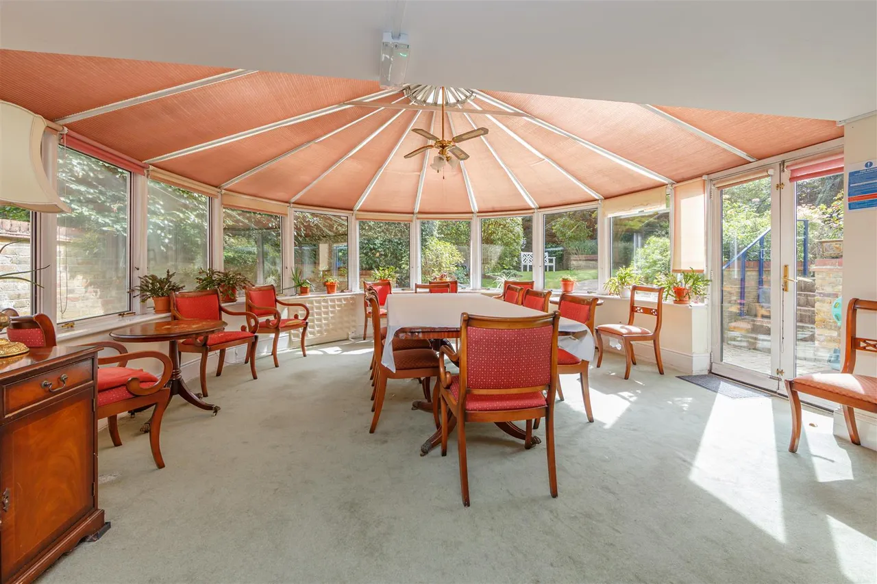 Hornsey Lane, Highgate, N6, photo 15