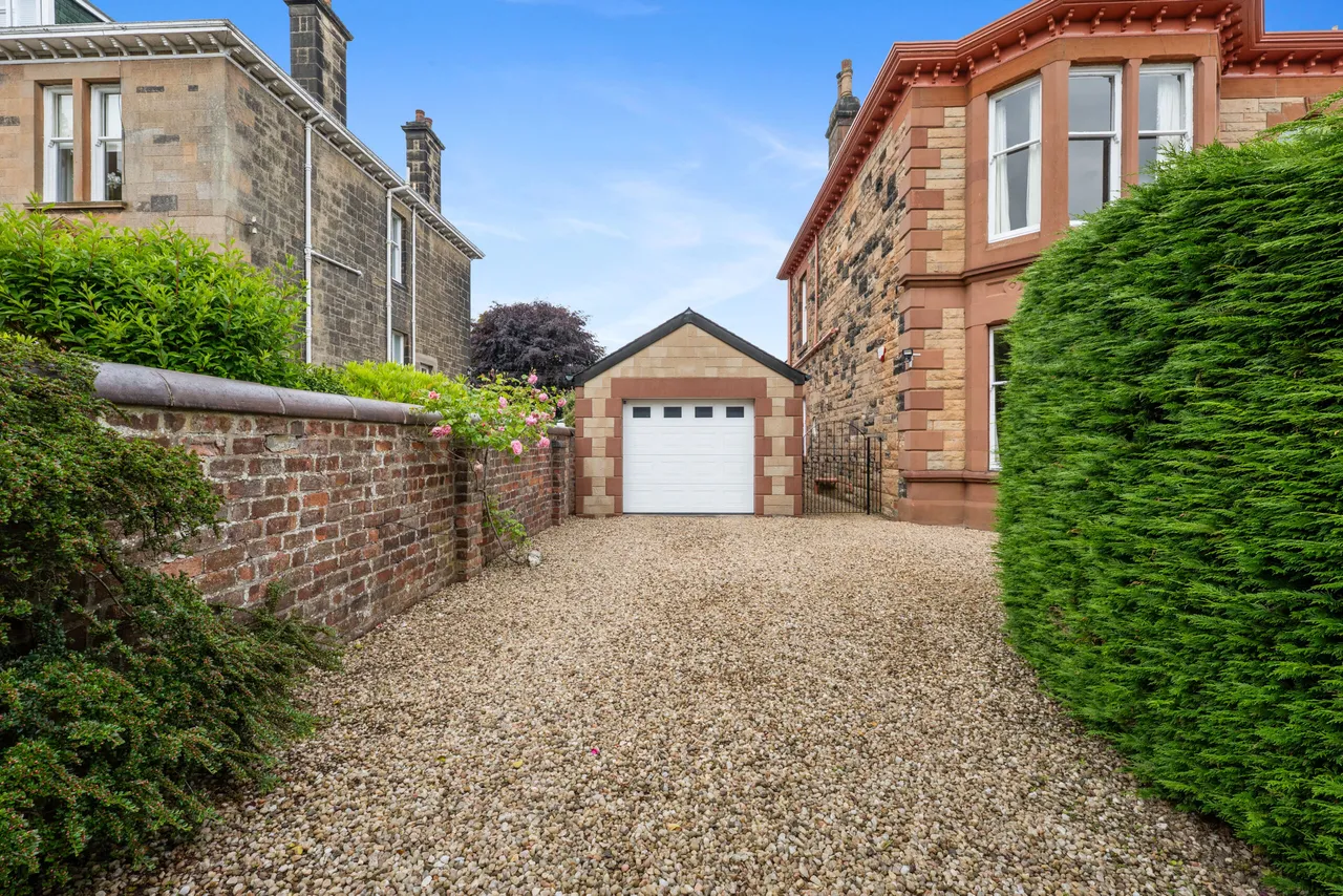 26 Sutherland Avenue, Pollokshields, G41 4HQ, photo 20