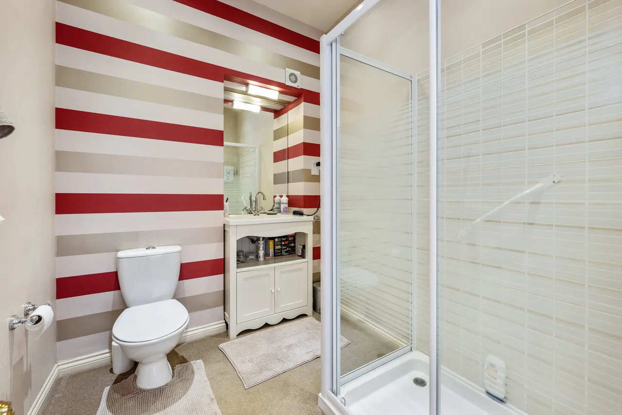 26 Sutherland Avenue, Pollokshields, G41 4HQ, photo 13