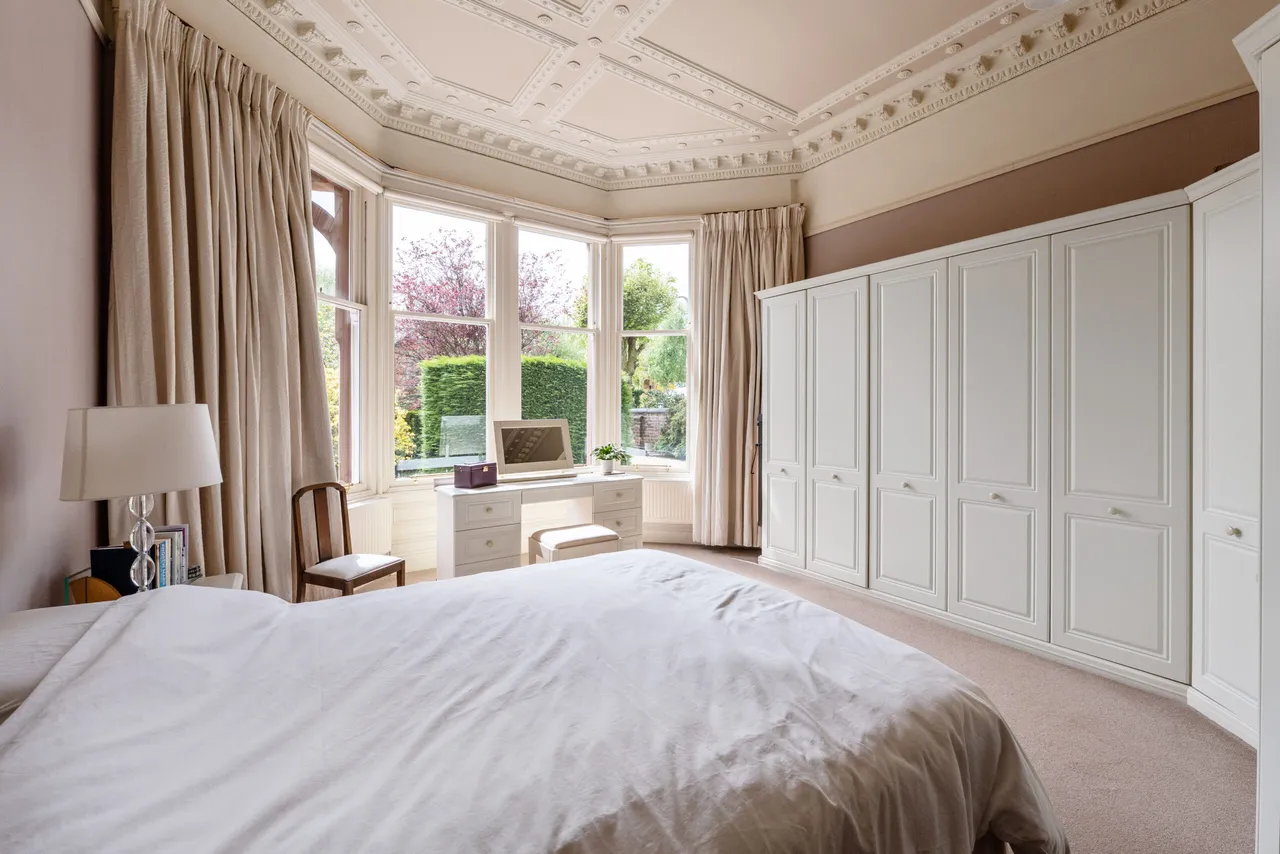 26 Sutherland Avenue, Pollokshields, G41 4HQ, photo 9