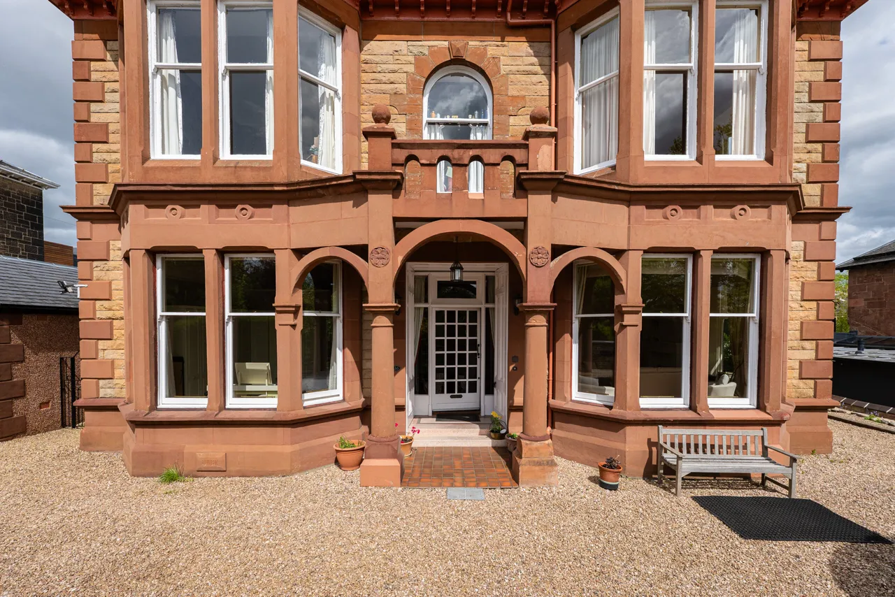 26 Sutherland Avenue, Pollokshields, G41 4HQ, photo 17