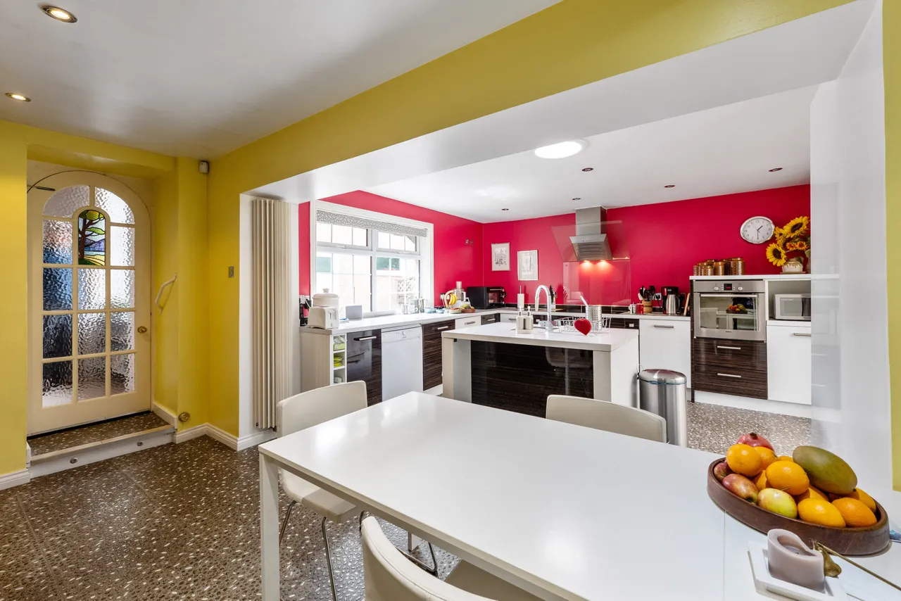 26 Sutherland Avenue, Pollokshields, G41 4HQ, photo 5