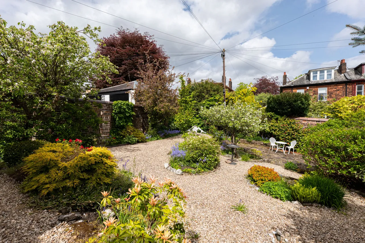26 Sutherland Avenue, Pollokshields, G41 4HQ, photo 19