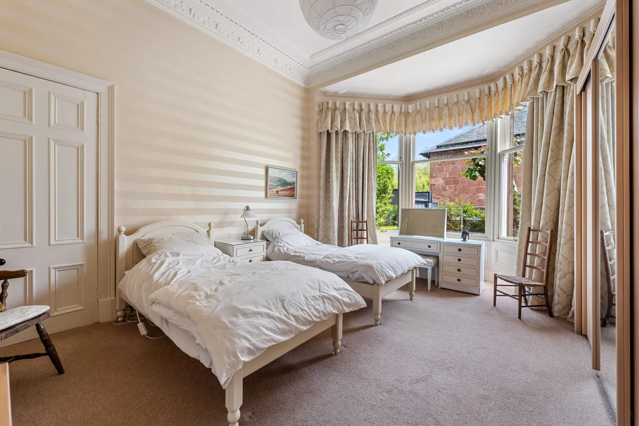 26 Sutherland Avenue, Pollokshields, G41 4HQ, photo 12