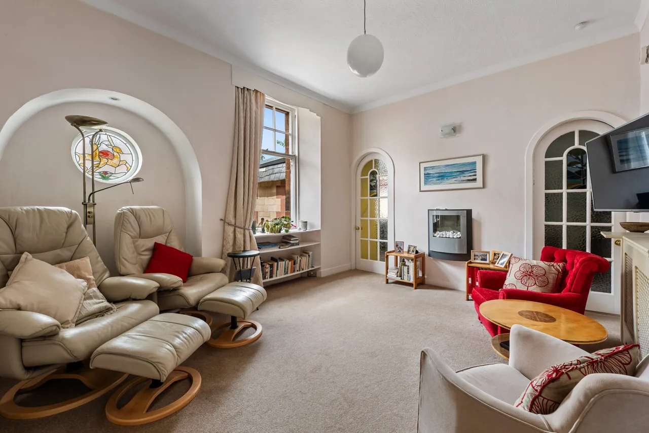 26 Sutherland Avenue, Pollokshields, G41 4HQ, photo 7
