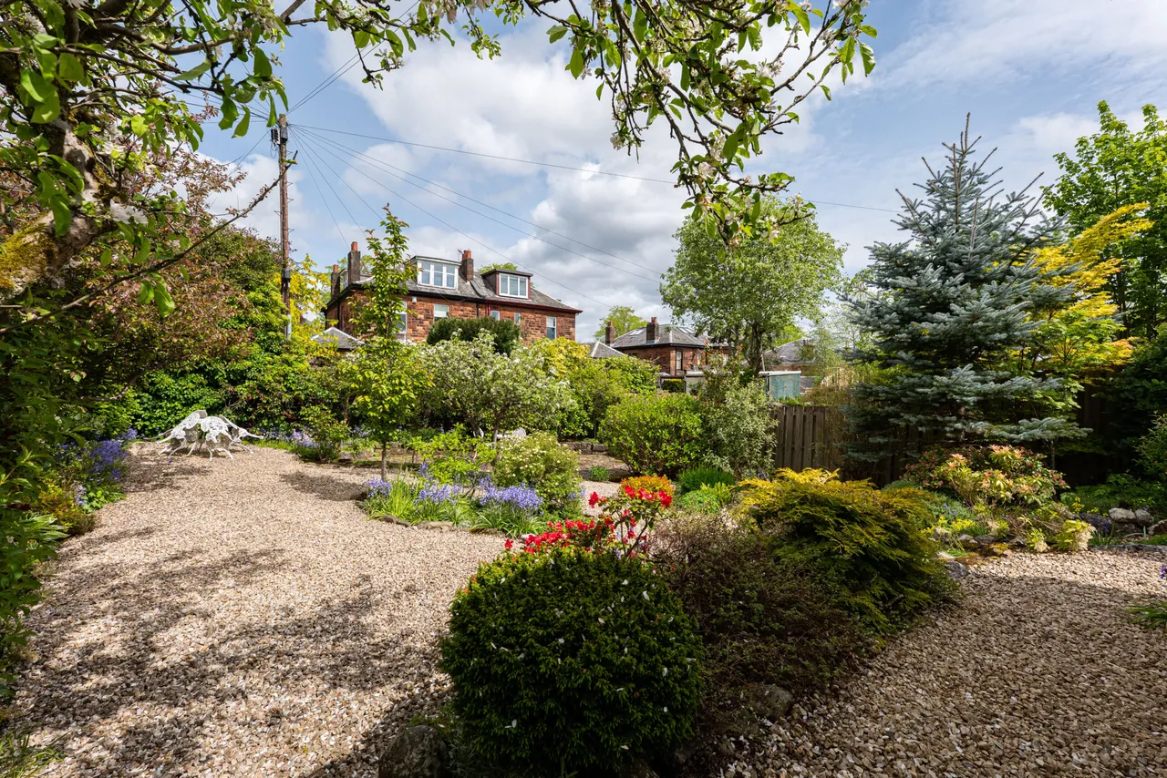 26 Sutherland Avenue, Pollokshields, G41 4HQ, photo 18