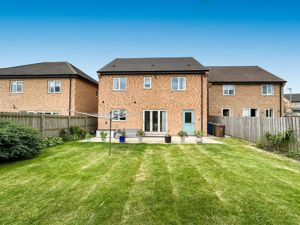Morpeth NE65 8BQ, NE65, photo 18